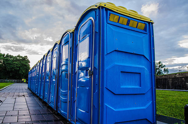 Best Restroom Trailer for Weddings in Mcgovern, PA